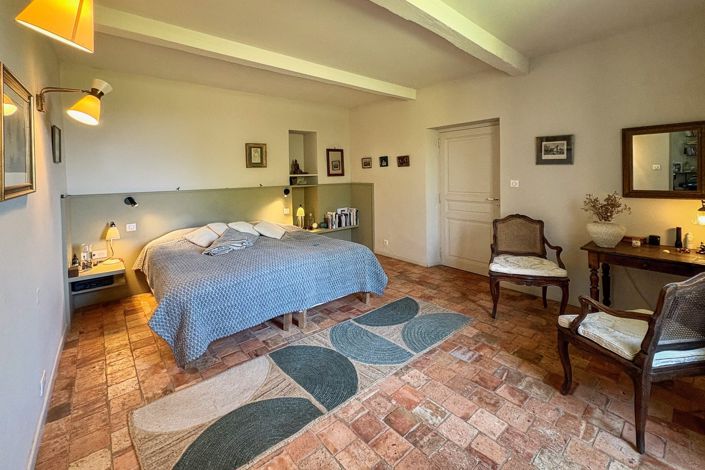 Image No.17-Maison de 11 chambres à vendre à Condom