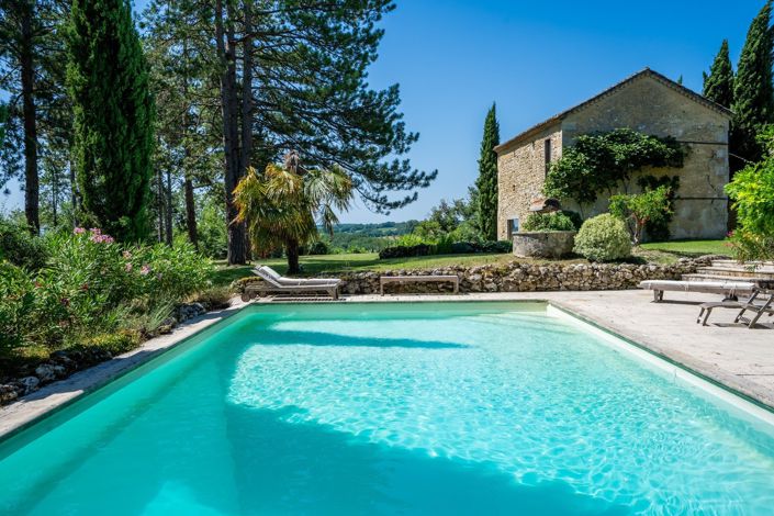 Image No.2-Maison de 11 chambres à vendre à Condom