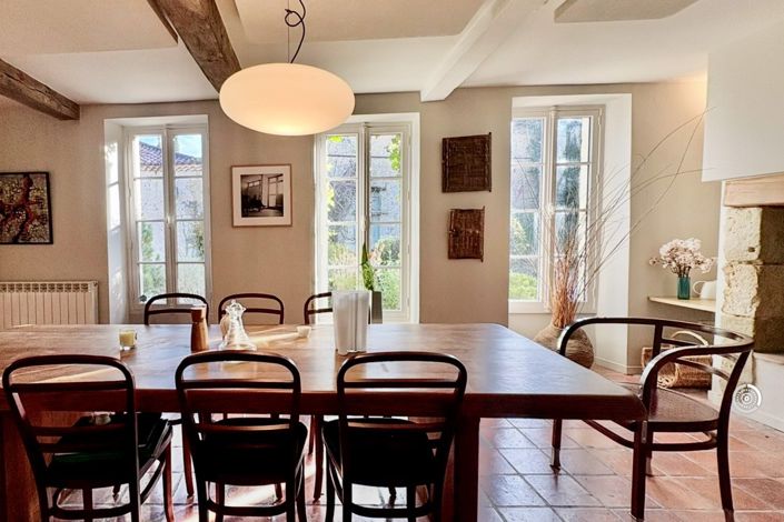 Image No.8-Maison de 11 chambres à vendre à Condom