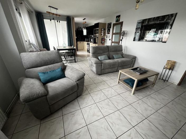 Image No.3-Appartement de 3 chambres à vendre à Vénissieux