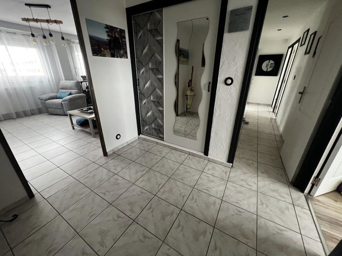 Image No.9-Appartement de 3 chambres à vendre à Vénissieux