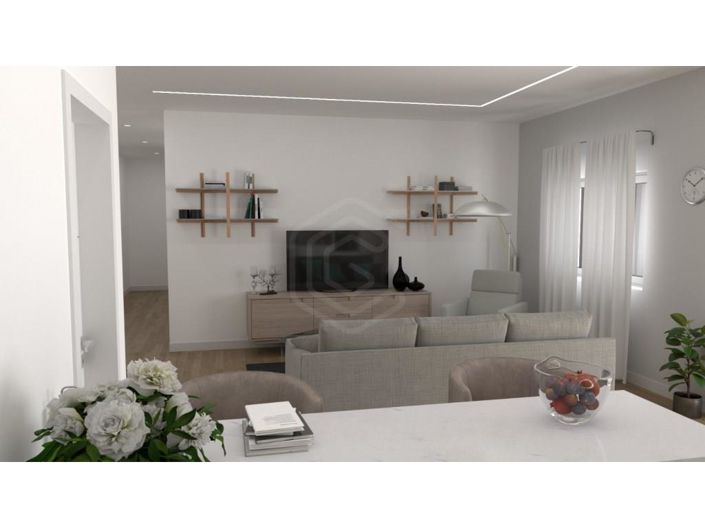 Image No.2-Appartement de 3 chambres à vendre à Loule