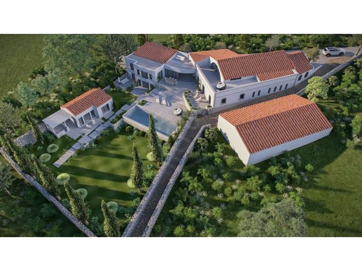 Image No.16-4 Bed House for sale