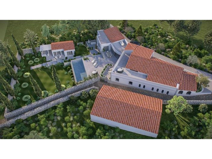 Image No.17-4 Bed House for sale