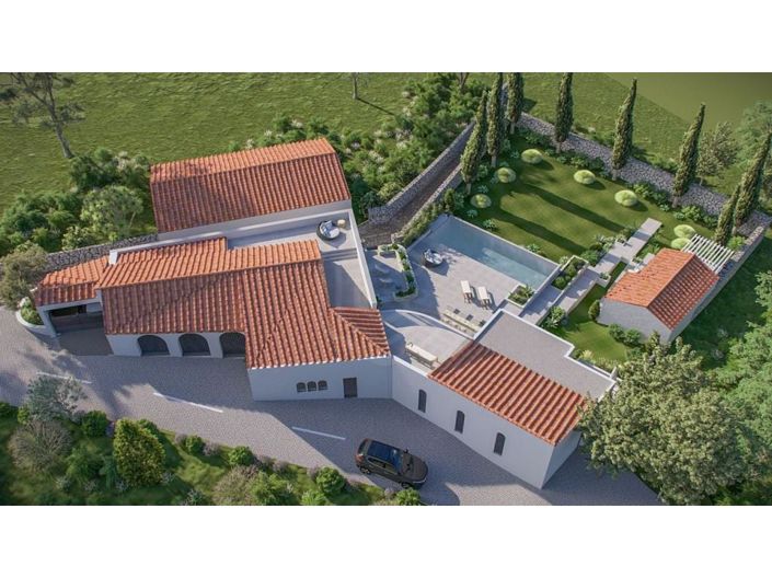 Image No.19-6 Bed House for sale