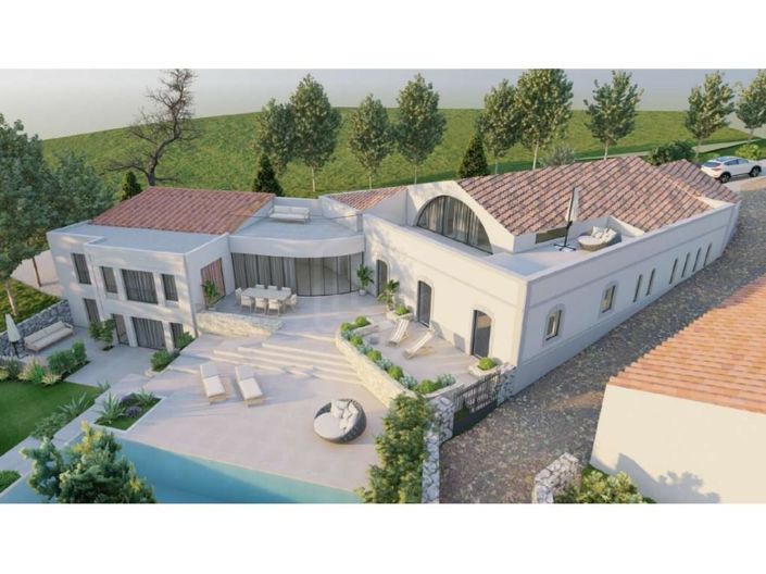 Image No.5-4 Bed House for sale