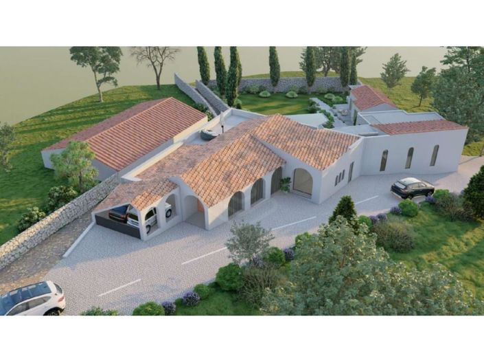 Image No.6-4 Bed House for sale