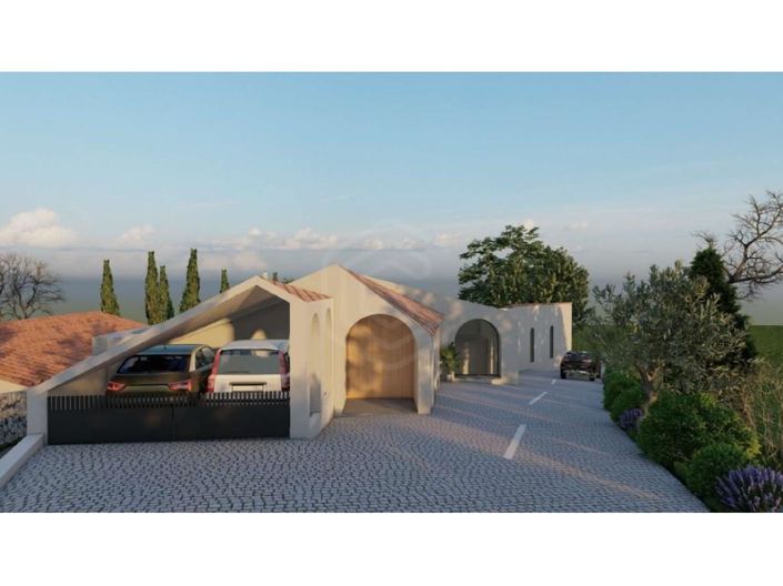 Image No.7-Maison de 6 chambres à vendre à Loule