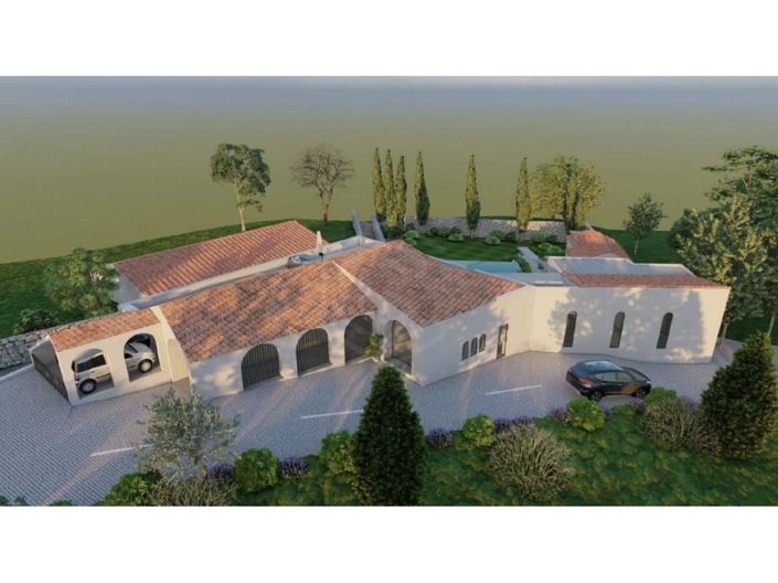 Image No.8-4 Bed House for sale