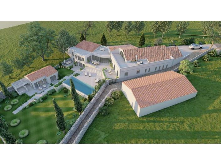 Image No.9-6 Bed House for sale