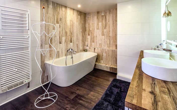 Image No.14-Maison de 4 chambres à vendre à Oise