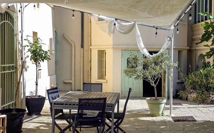 Image No.3-Maison de 4 chambres à vendre à Oise