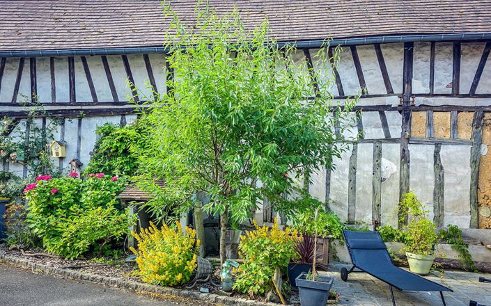 Image No.4-Maison de 4 chambres à vendre à Oise