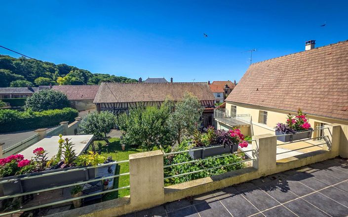 Image No.5-Maison de 4 chambres à vendre à Oise