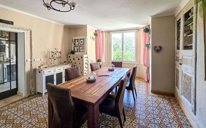 Image No.6-Maison de 4 chambres à vendre à Oise