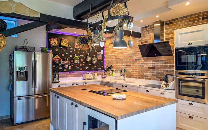 Image No.7-Maison de 4 chambres à vendre à Oise