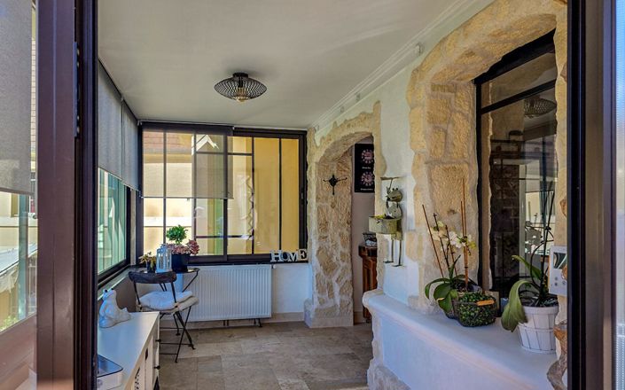 Image No.8-Maison de 4 chambres à vendre à Oise