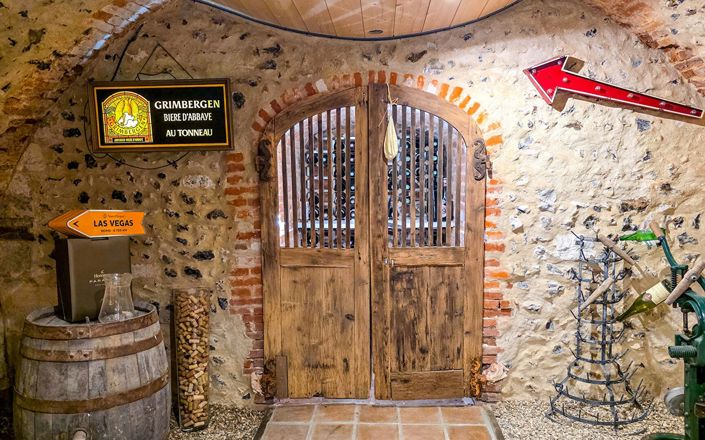 Image No.9-Maison de 4 chambres à vendre à Oise