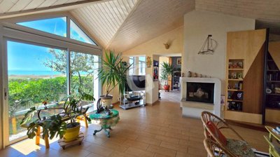 1 - Saint-Hilaire-de-Riez, House