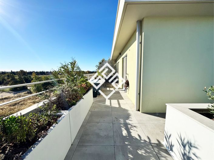 Image No.11-Appartement de 2 chambres à vendre à Narbonne