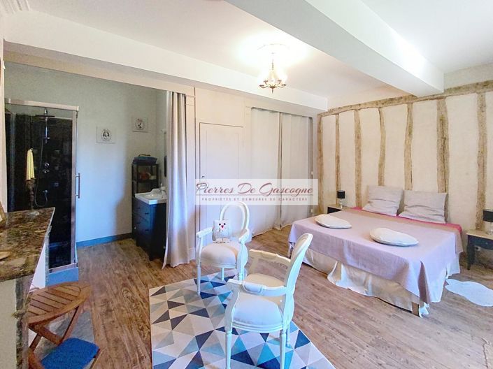 Image No.15-Maison de 4 chambres à vendre à Vic-Fezensac