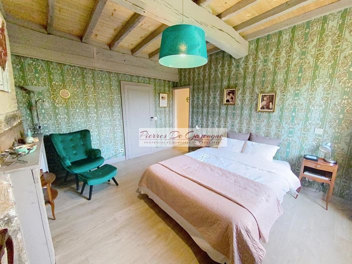 Image No.16-Maison de 4 chambres à vendre à Vic-Fezensac