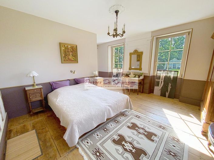 Image No.17-Maison de 4 chambres à vendre à Vic-Fezensac