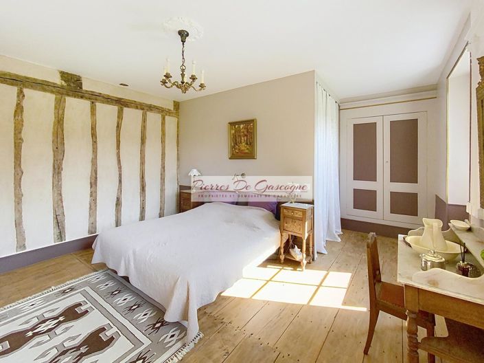 Image No.18-Maison de 4 chambres à vendre à Vic-Fezensac