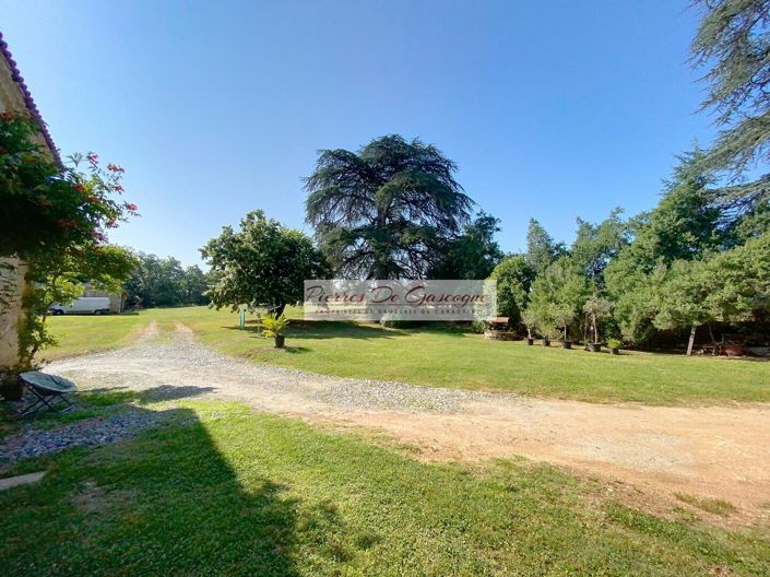 Image No.20-Maison de 4 chambres à vendre à Vic-Fezensac