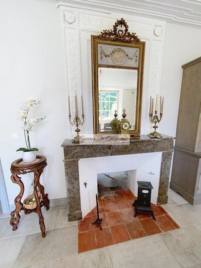 Image No.6-Maison de 4 chambres à vendre à Vic-Fezensac