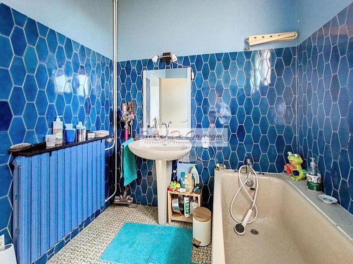 Image No.13-Maison de 4 chambres à vendre à Castéra-Verduzan