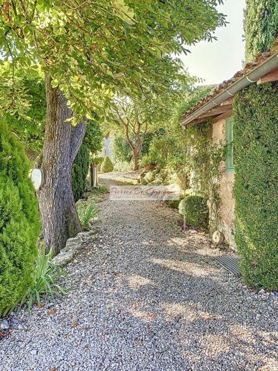 Image No.4-Maison de 4 chambres à vendre à Castéra-Verduzan