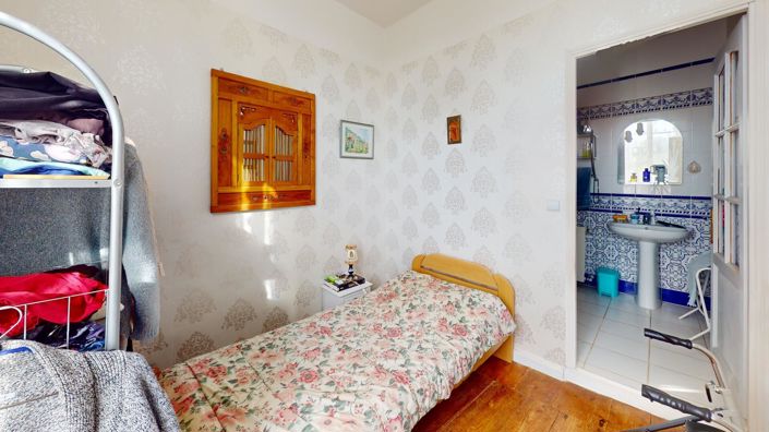 Image No.11-Maison de 4 chambres à vendre à Vic-Fezensac