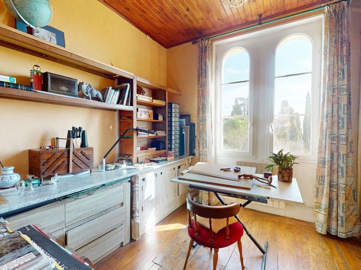 Image No.15-Maison de 4 chambres à vendre à Vic-Fezensac