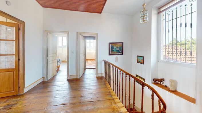 Image No.17-Maison de 4 chambres à vendre à Vic-Fezensac