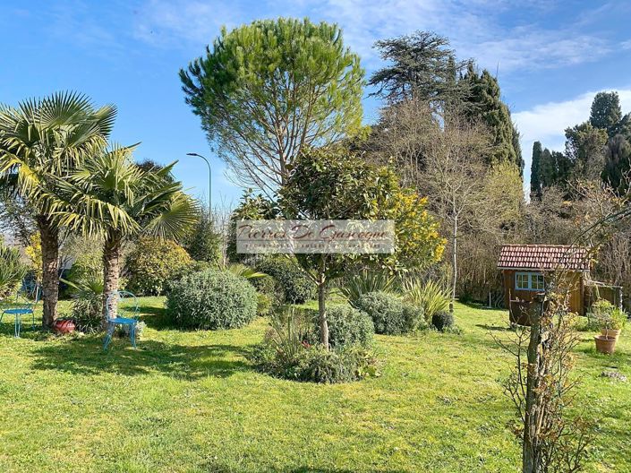 Image No.5-Maison de 4 chambres à vendre à Vic-Fezensac