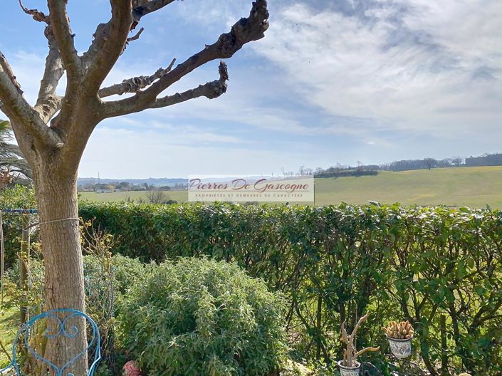 Image No.7-Maison de 4 chambres à vendre à Vic-Fezensac