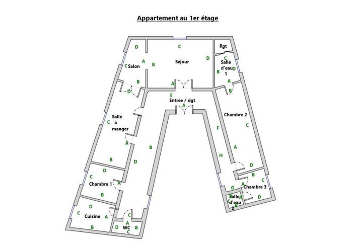 Image No.16-3 Bed House for sale