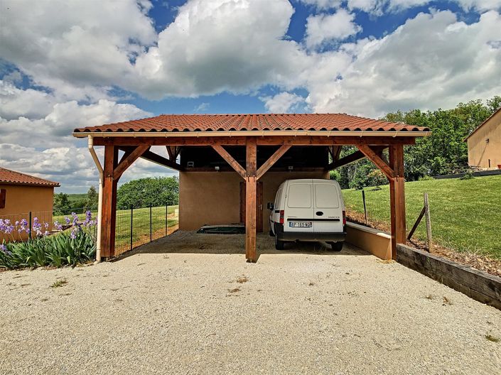 Image No.18-Maison de 3 chambres à vendre à Dégagnac