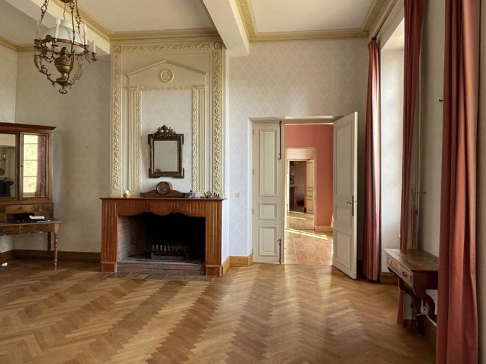 Image No.7-Propriété de 6 chambres à vendre à La Romieu