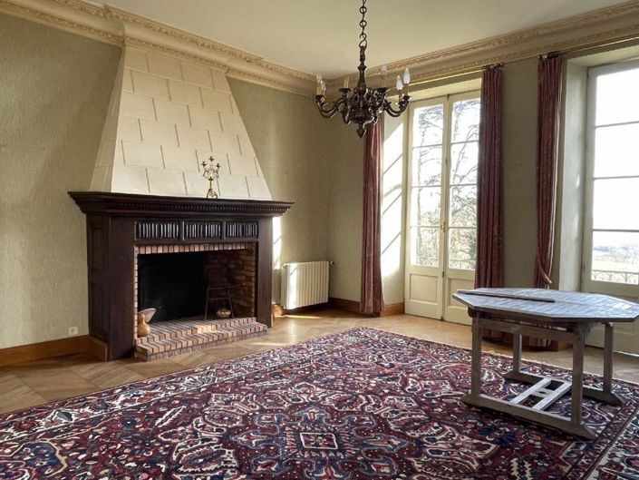 Image No.9-Propriété de 6 chambres à vendre à La Romieu