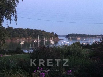 1 - Saint-Malo, Maison