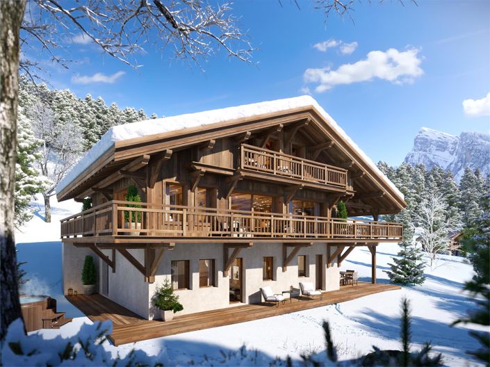 Image No.2-5 Bed House for sale