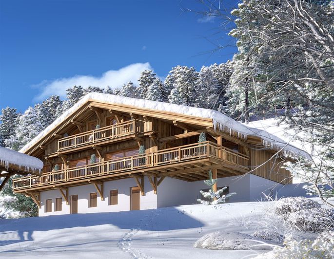 Image No.3-5 Bed House for sale