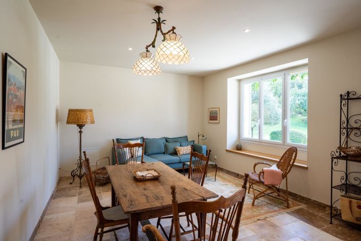 Image No.16-Maison de 4 chambres à vendre à Lectoure