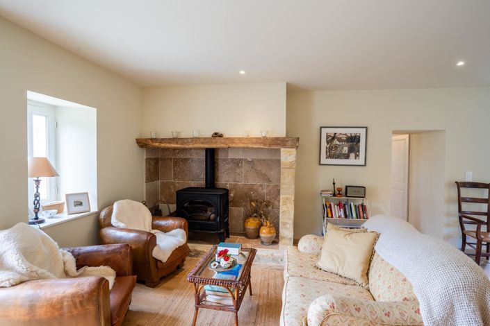 Image No.9-Maison de 4 chambres à vendre à Lectoure