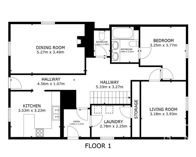 Image No.20-5 Bed Property for sale