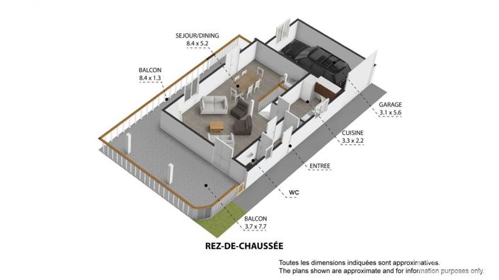 Image No.32-5 Bed Property for sale