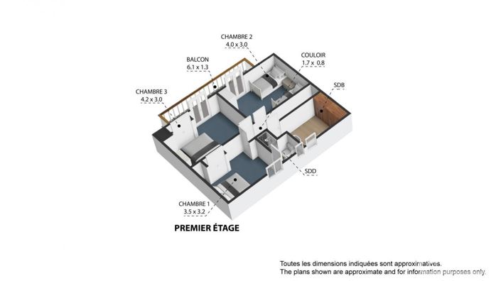 Image No.33-5 Bed Property for sale