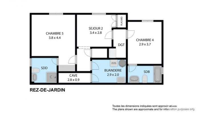 Image No.35-5 Bed Property for sale